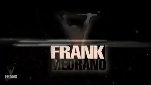 Infiel Frank Medrano's Insane New Show Reel Pau