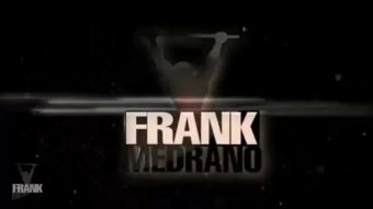 Free Rough Porn Frank Medrano's Insane New Show Reel Monster Cock