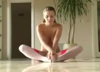 Hardcore Fuck This it the ONLY Way I'd Watch Ballet HotXXX