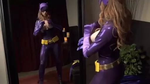 Brasileira THIS is the Batman Movie We Wanted Girls Getting Fucked