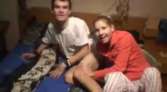 Swallow Did she Just Fuck Her Retarded Brother? Pure18