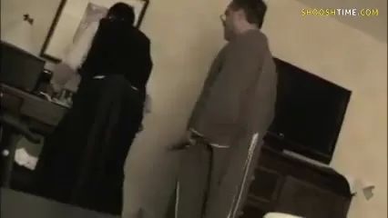 Teen Sex Naked Creep Terrorizes Room Service Girls Casa