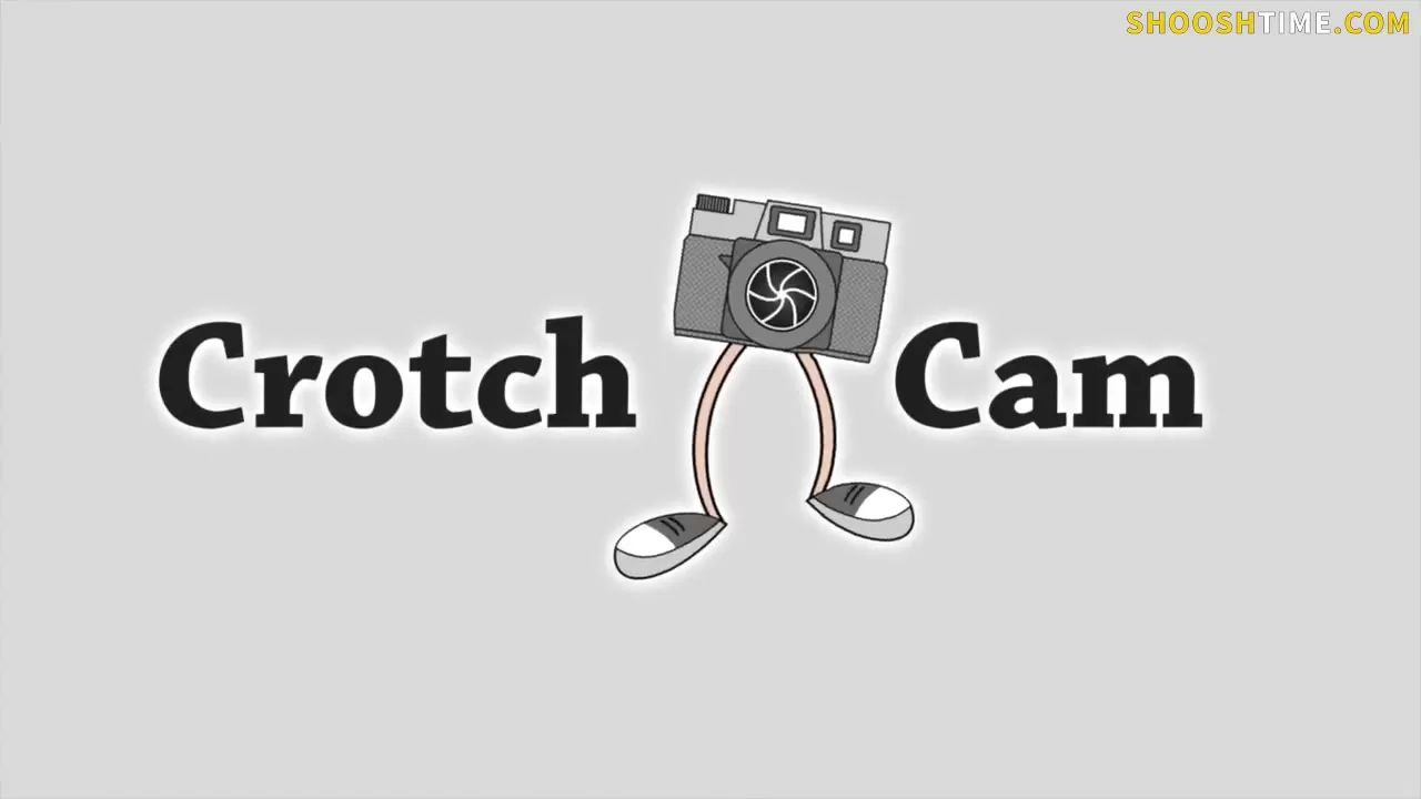Porra Crotch Cam Proves European Girls are Pevs Too Boobies