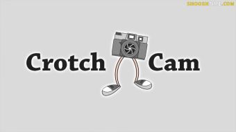 Joi Crotch Cam Proves European Girls are Pevs Too FuuKK