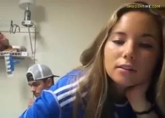 TubeAss College Star Soccer Player Busted on Sex Tape Culito