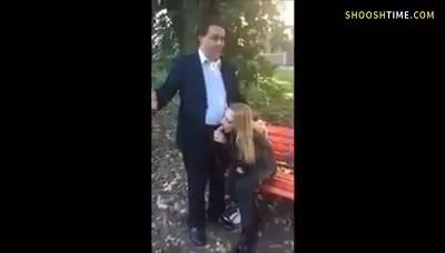 Culote LOL: Guy Pays 2 Hookers to Blow Him in Public FamousBoard