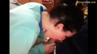 Gay Facial WTF: People Paid Girl to Blow Her Brother? Analfuck