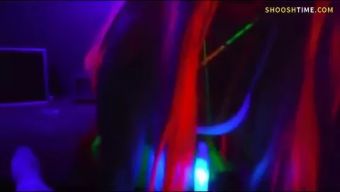 Naked Women Fucking "I hooked up with this CRAZY girl after a rave" Gay Boysporn